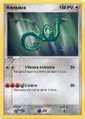 Rayquaza