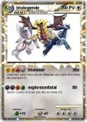 triolegende