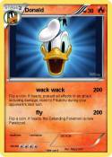 Donald