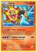 Pyroar