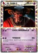 EL DIABLO