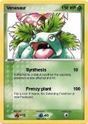 Venasaur