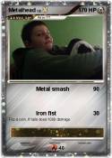 Metalhead