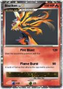 Blaziken