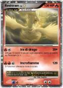 Reshiram