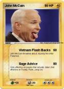 John McCain