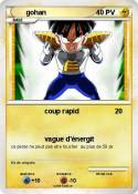 gohan