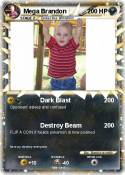 Mega Brandon