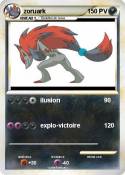 zoruark