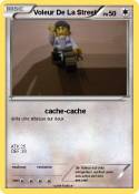 Voleur De La