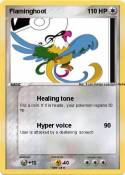 Flaminghoot