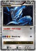 Death ray