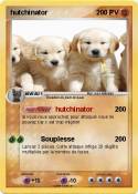 hutchinator