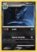 alien