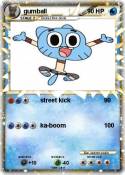 gumball