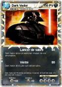 Dark Vador