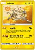 solgaleo