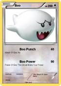 Boo