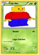 Lego Man