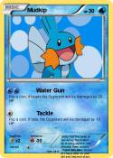Mudkip