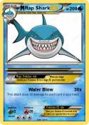 Rap Shark