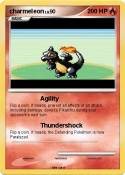 charmeleon