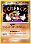 wario land 3