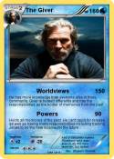 The Giver