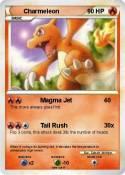Charmeleon