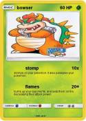 bowser