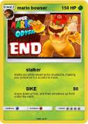 mario bowser