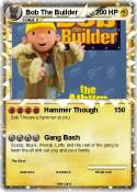 Bob The Builder