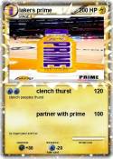 lakers prime
