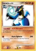 Lucario
