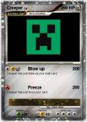 Creeper