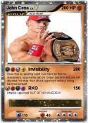 John Cena