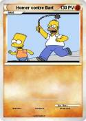 Homer contre