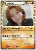 ♥ Clara ♥