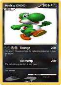 Yoshi