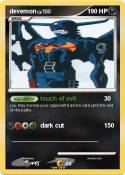 devemon