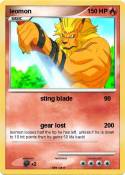 leomon