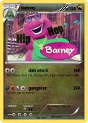 bareny