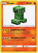 Creeper