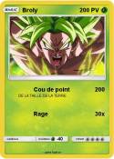 Broly