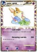 peter rabbit