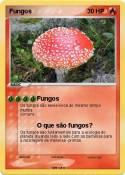 Fungos