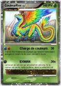 CouleurRex