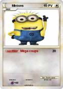 Minions