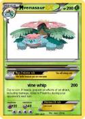 venasaur
