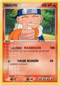 NARUTO